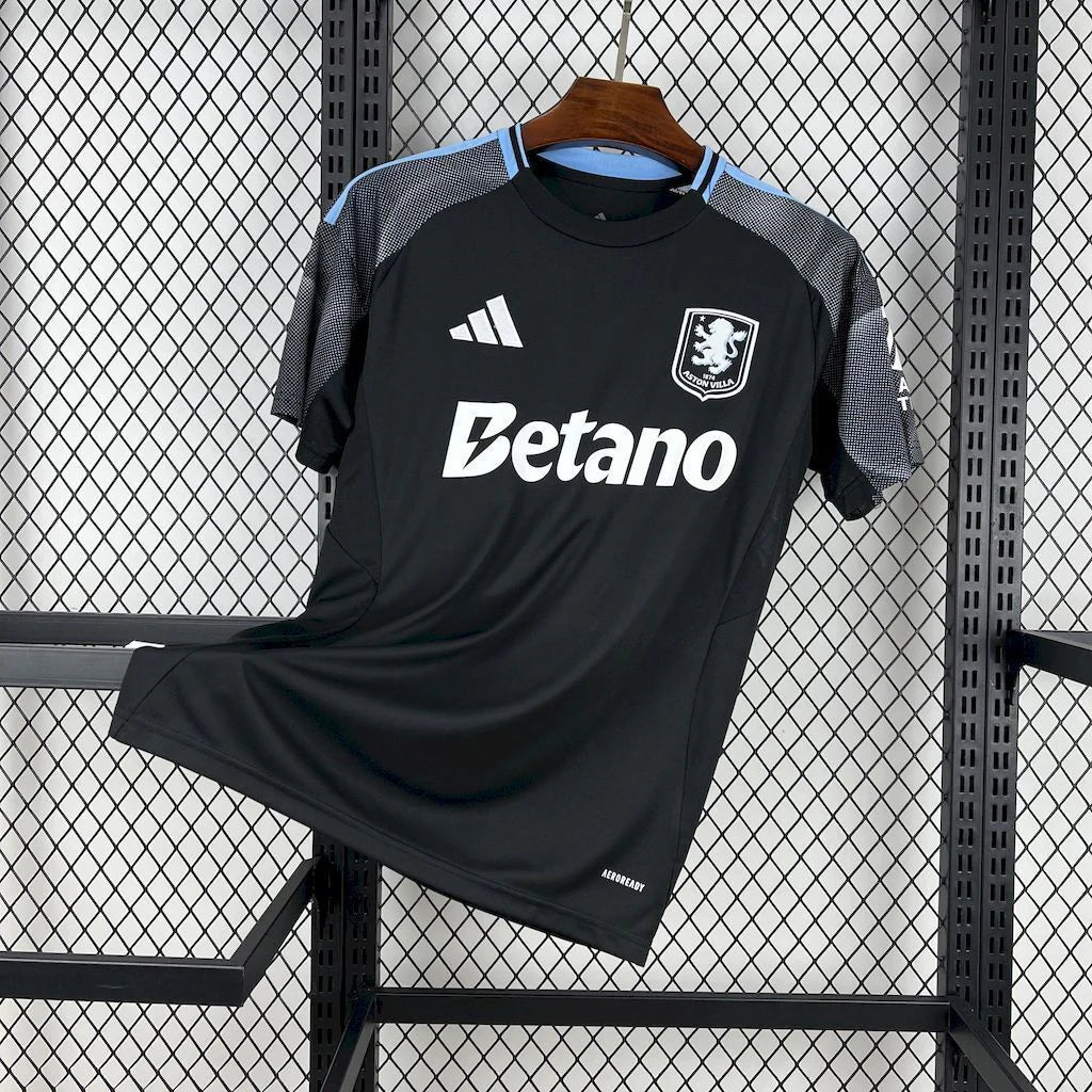 Maillot Extérieur Aston Villa 2025/26