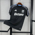 Maillot Extérieur Aston Villa 2025/26