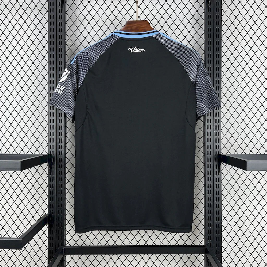 Maillot Extérieur Aston Villa 2025/26