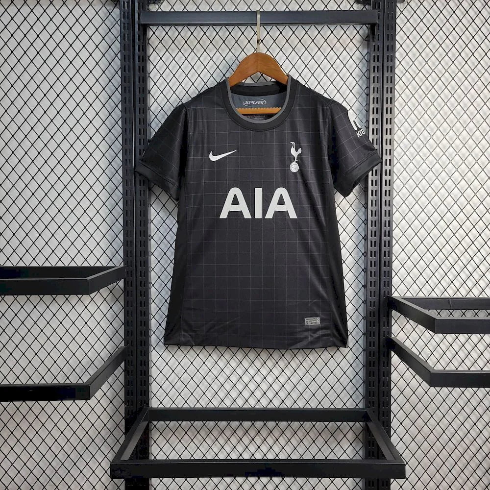 Maillot Extérieur Tottenham 2025/26