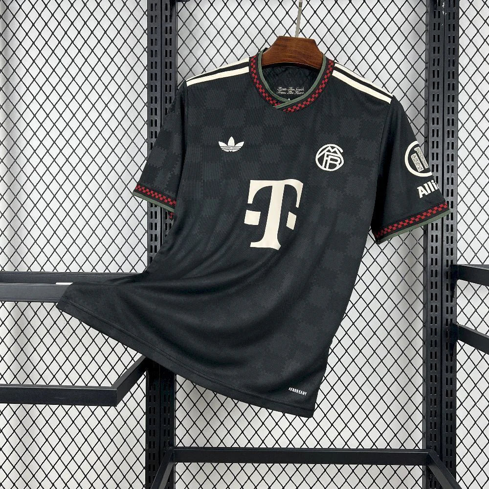 Maillot Third Bayern Munich 2025/26