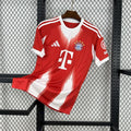 Maillot Domicile Bayern Munich 2025/26