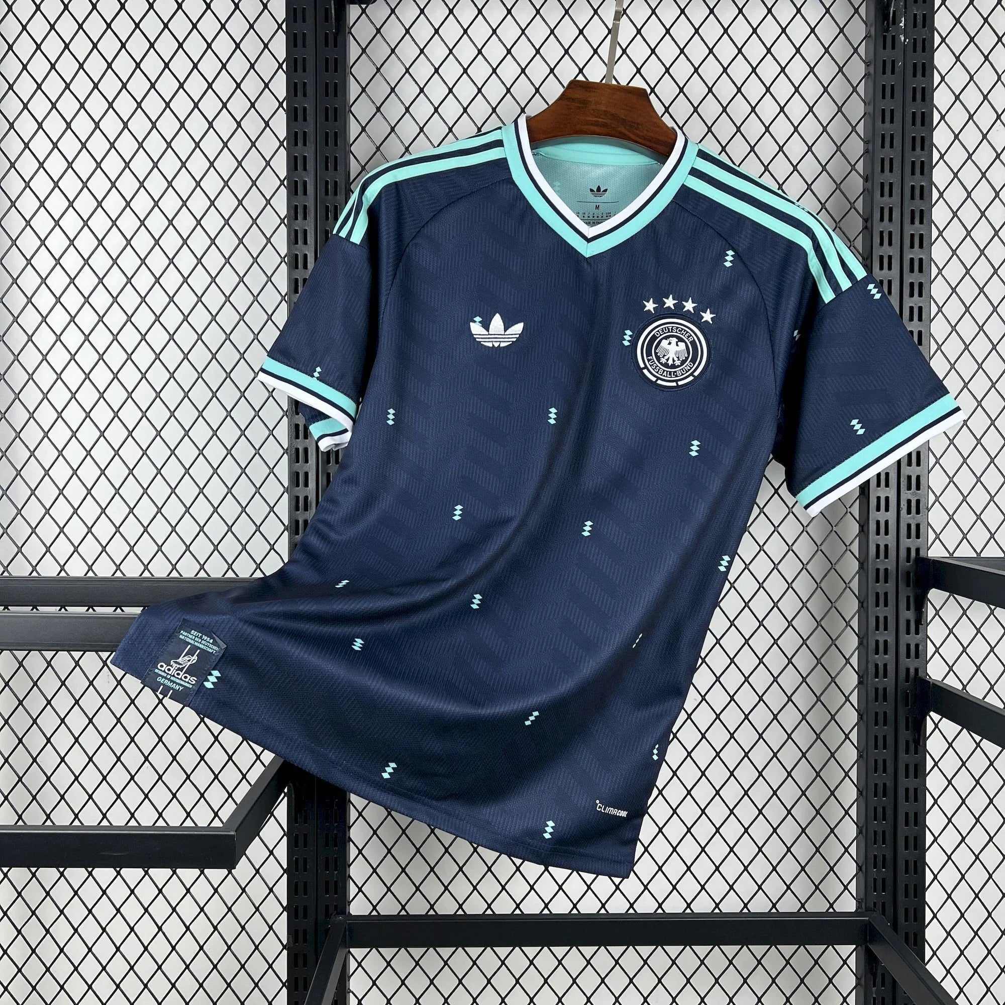 Maillot Extérieur Allemagne 2026