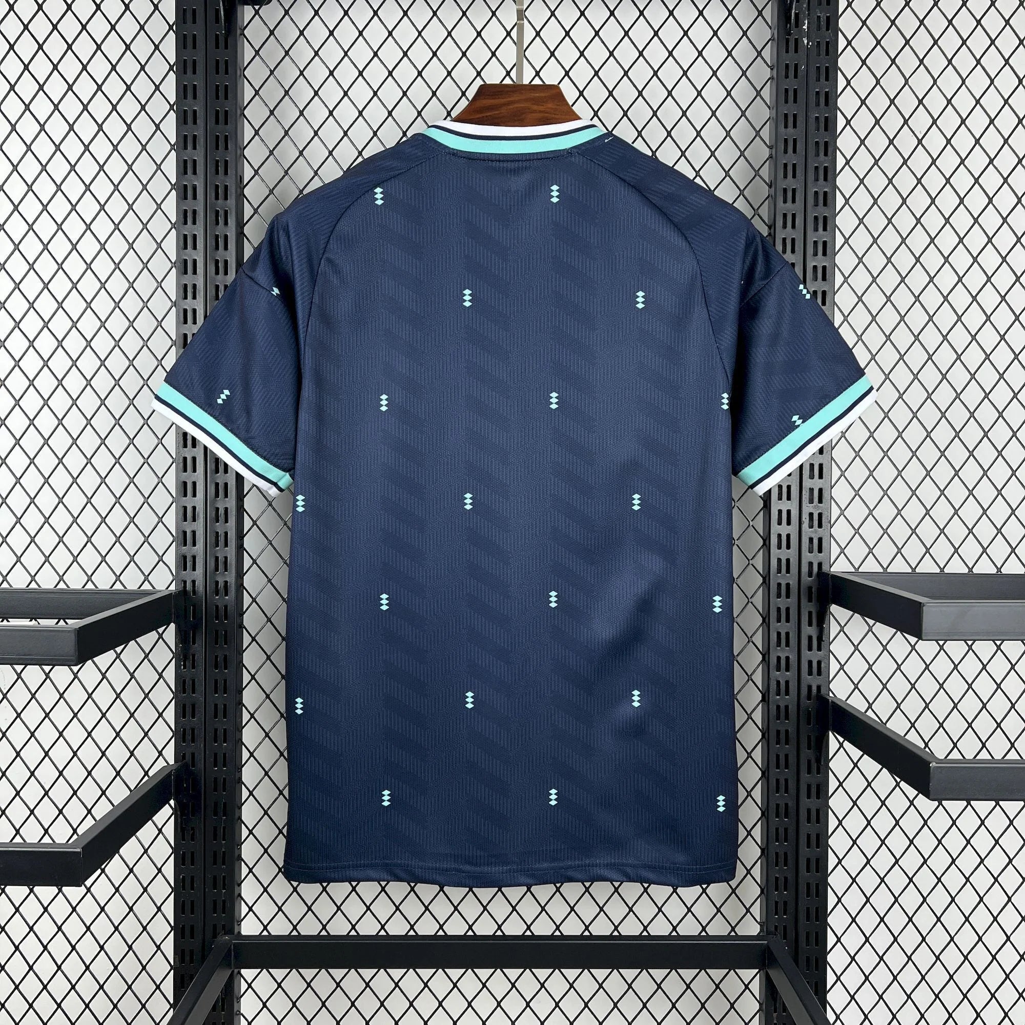Maillot Extérieur Allemagne 2026