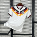Maillot Domicile Allemagne 2026