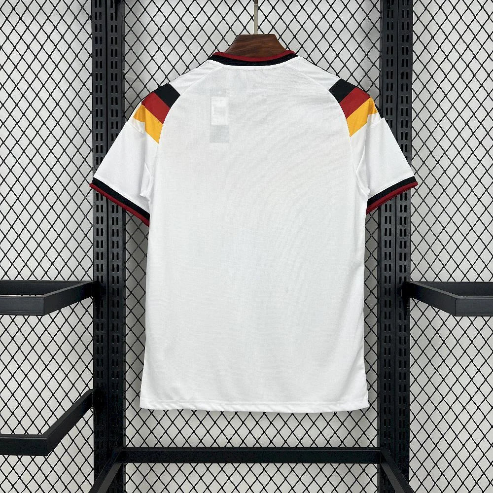Maillot Domicile Allemagne 2026