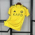 Maillot Domicile AL Nassr 2025/26