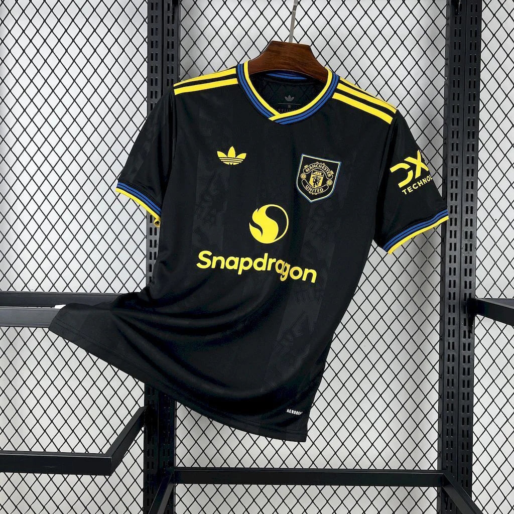 Maillot Third Manchester United 2025/26