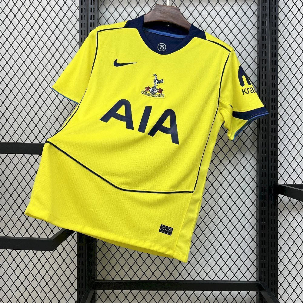 Maillot Third Tottenham 2025/26