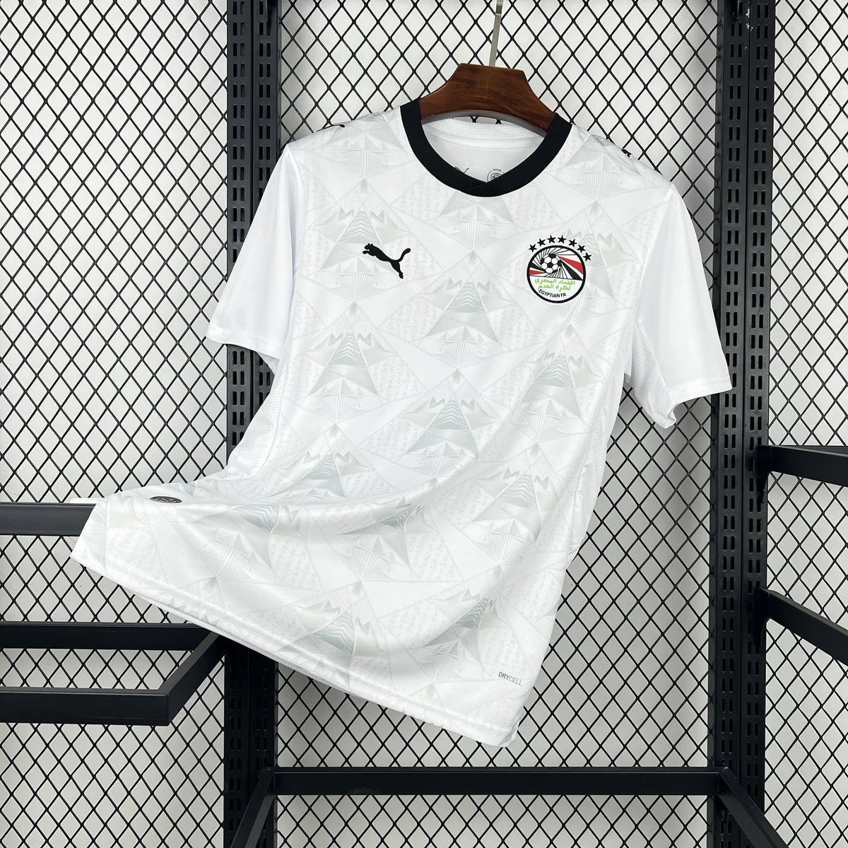 Maillot Extérieur Egypte 2026