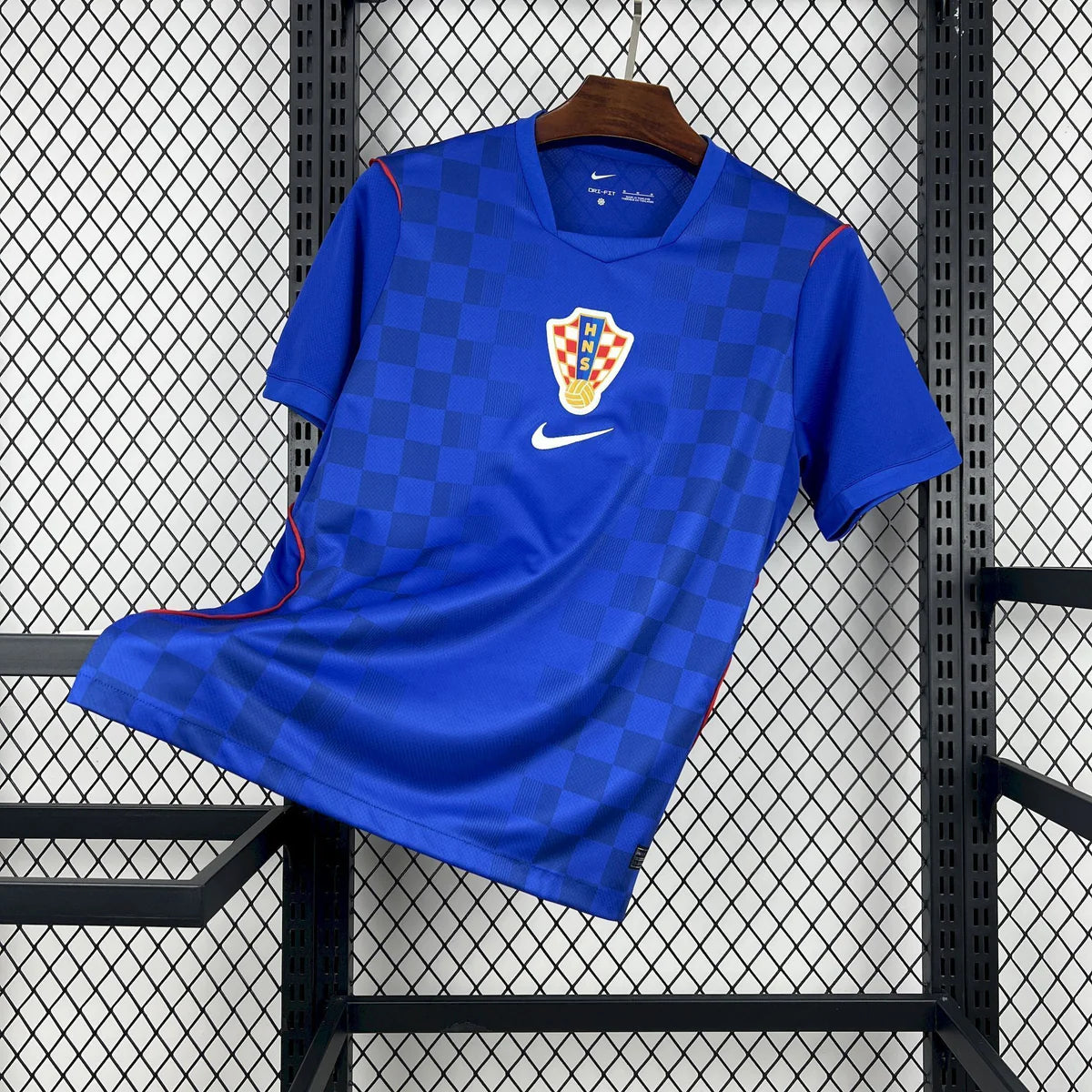 Maillot Extérieur Croatie 2026