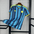 Maillot Extérieur Colombie 2026