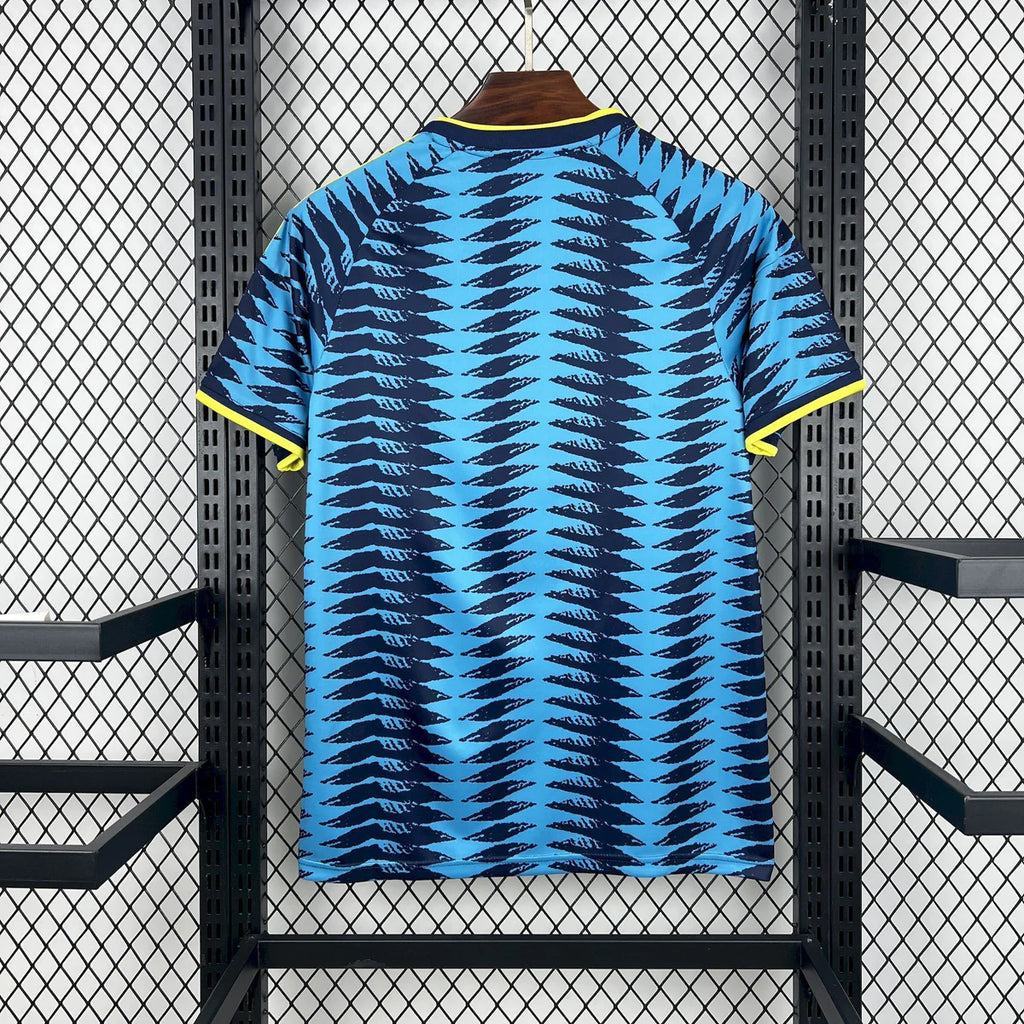 Maillot Extérieur Colombie 2026