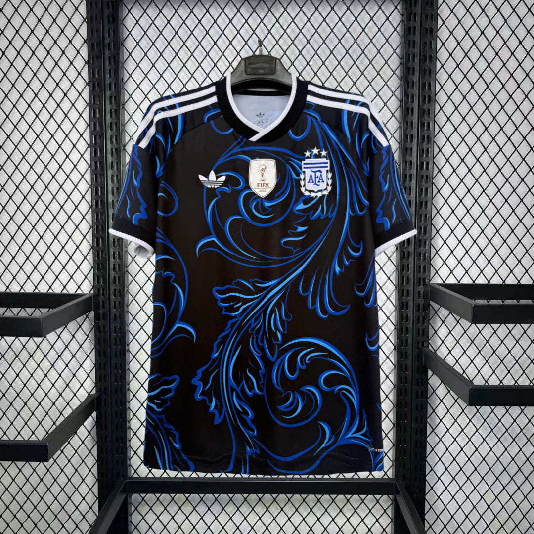 Maillot Extérieur Argentine 2026