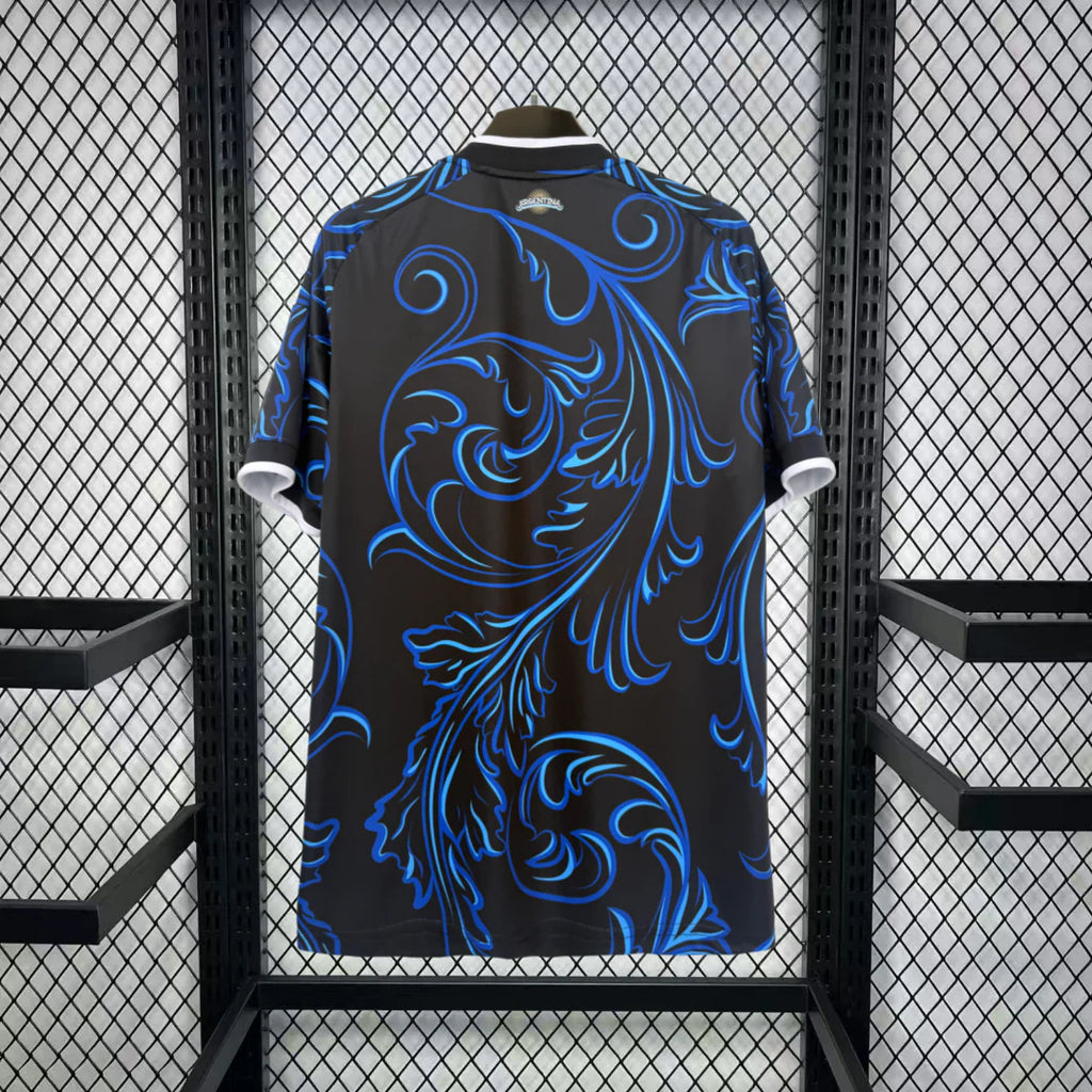 Maillot Extérieur Argentine 2026