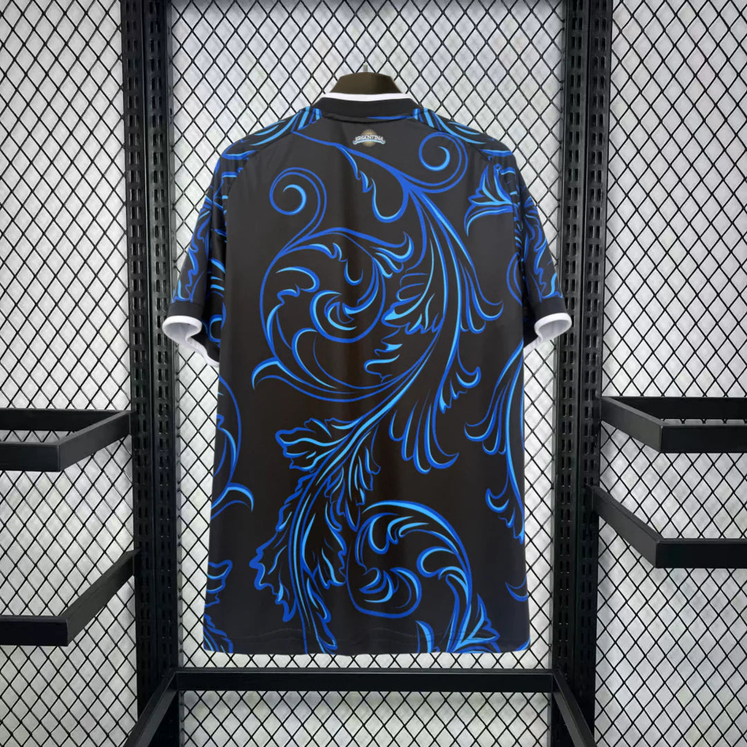 Maillot Extérieur Argentine 2026