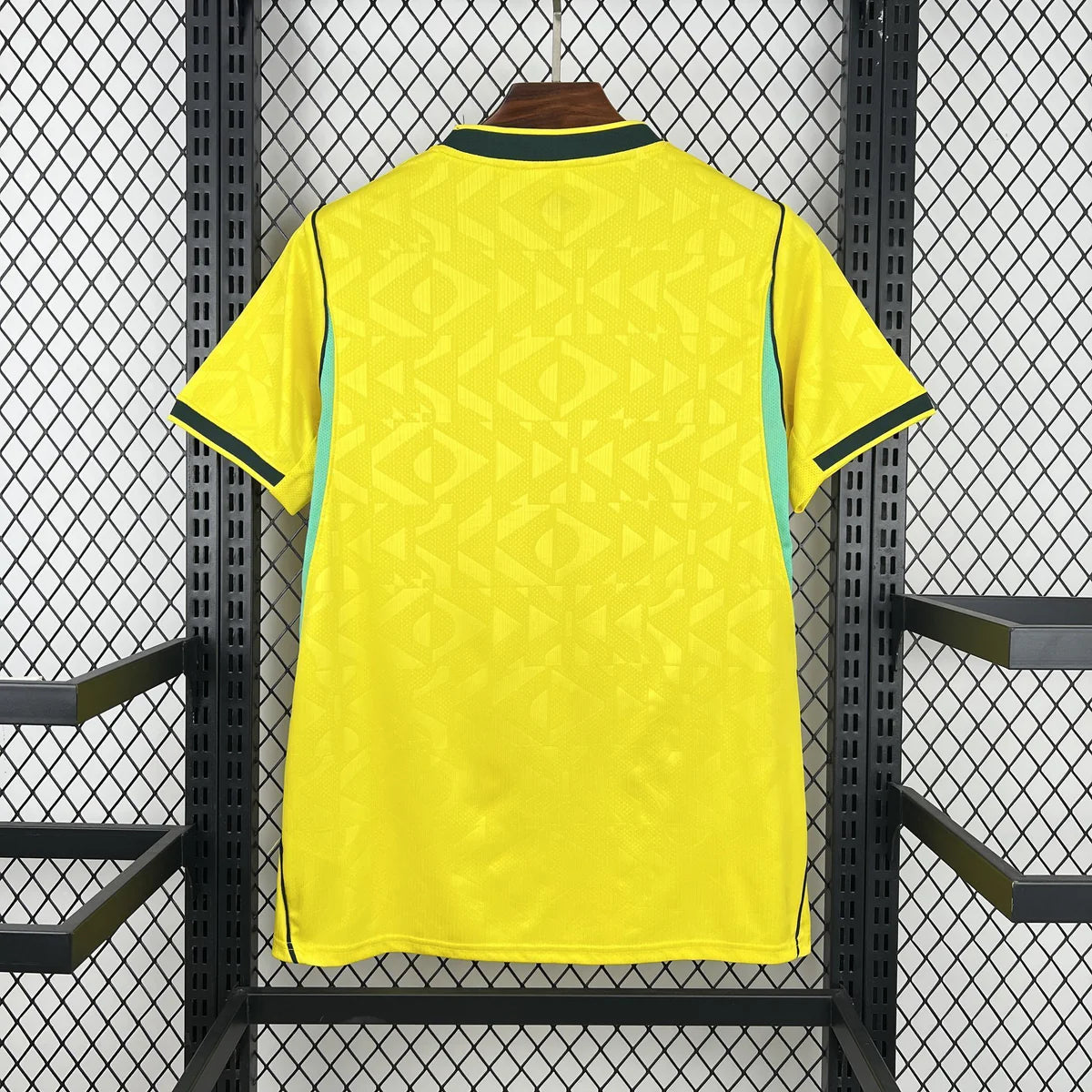 Maillot Domicile Brésil 2026