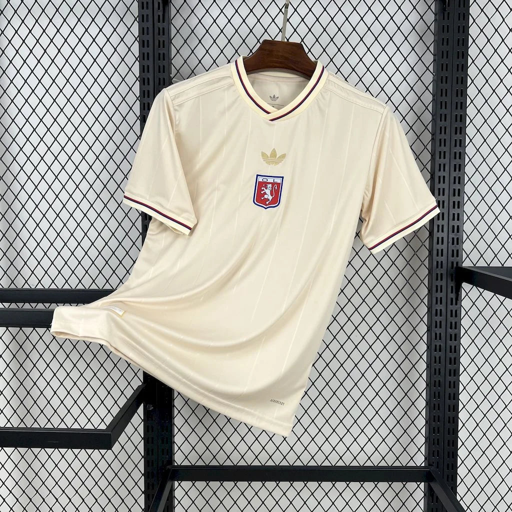Maillot Spécial OL 2025/26