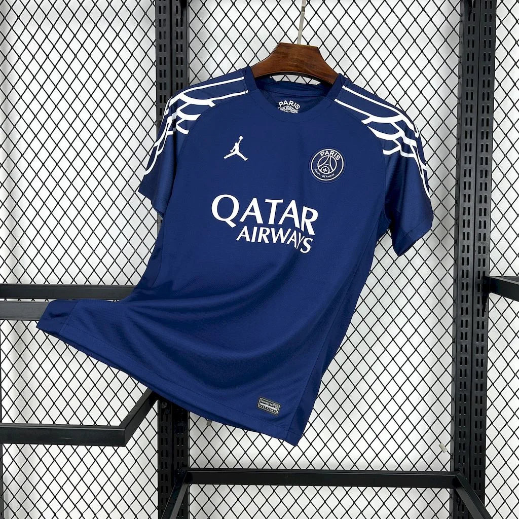 Maillot Fourth PSG 2024/25
