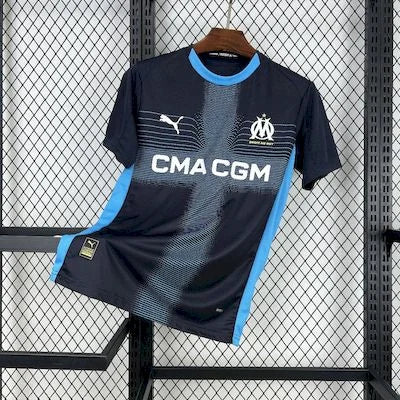 Maillot Extérieur OM 2025/26