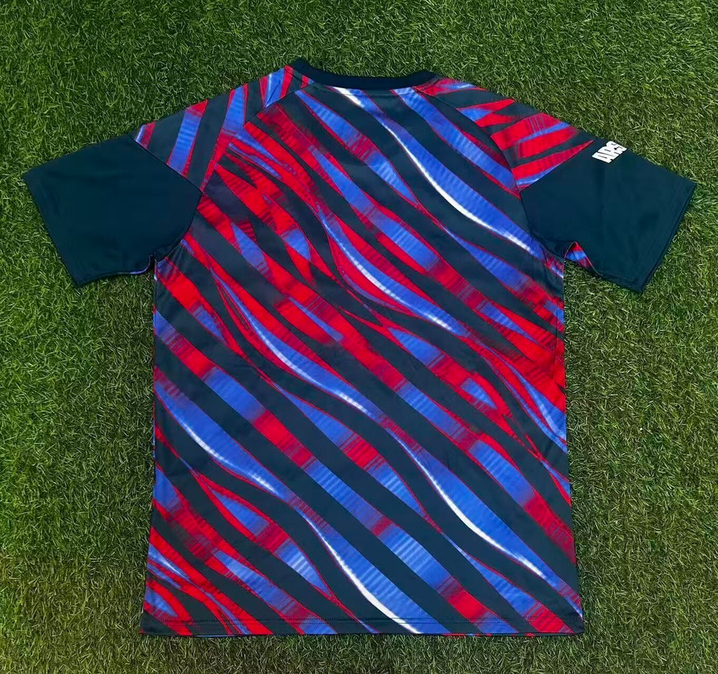 Maillot Training Arsenal 2025/26