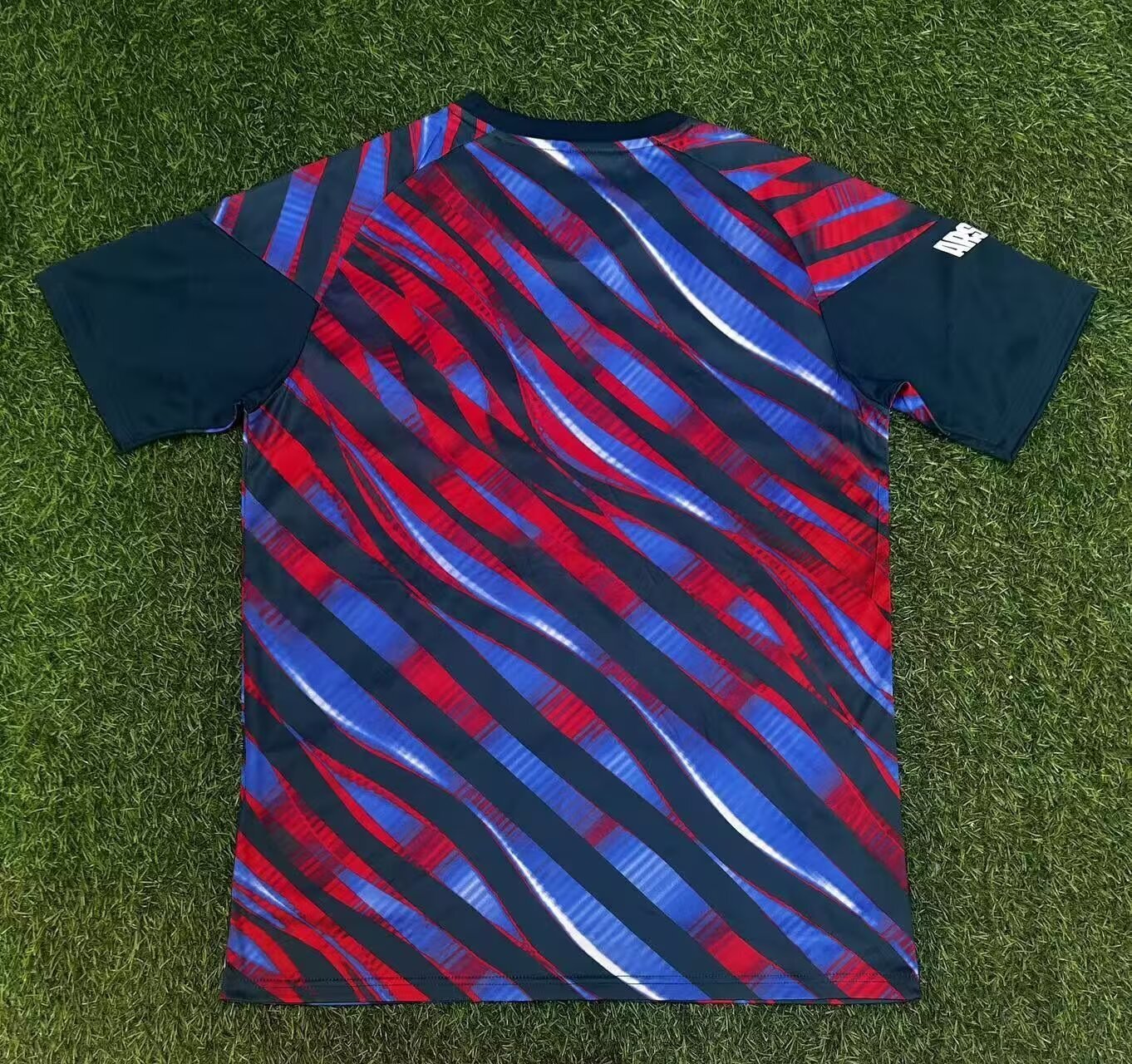 Maillot Training Arsenal 2025/26