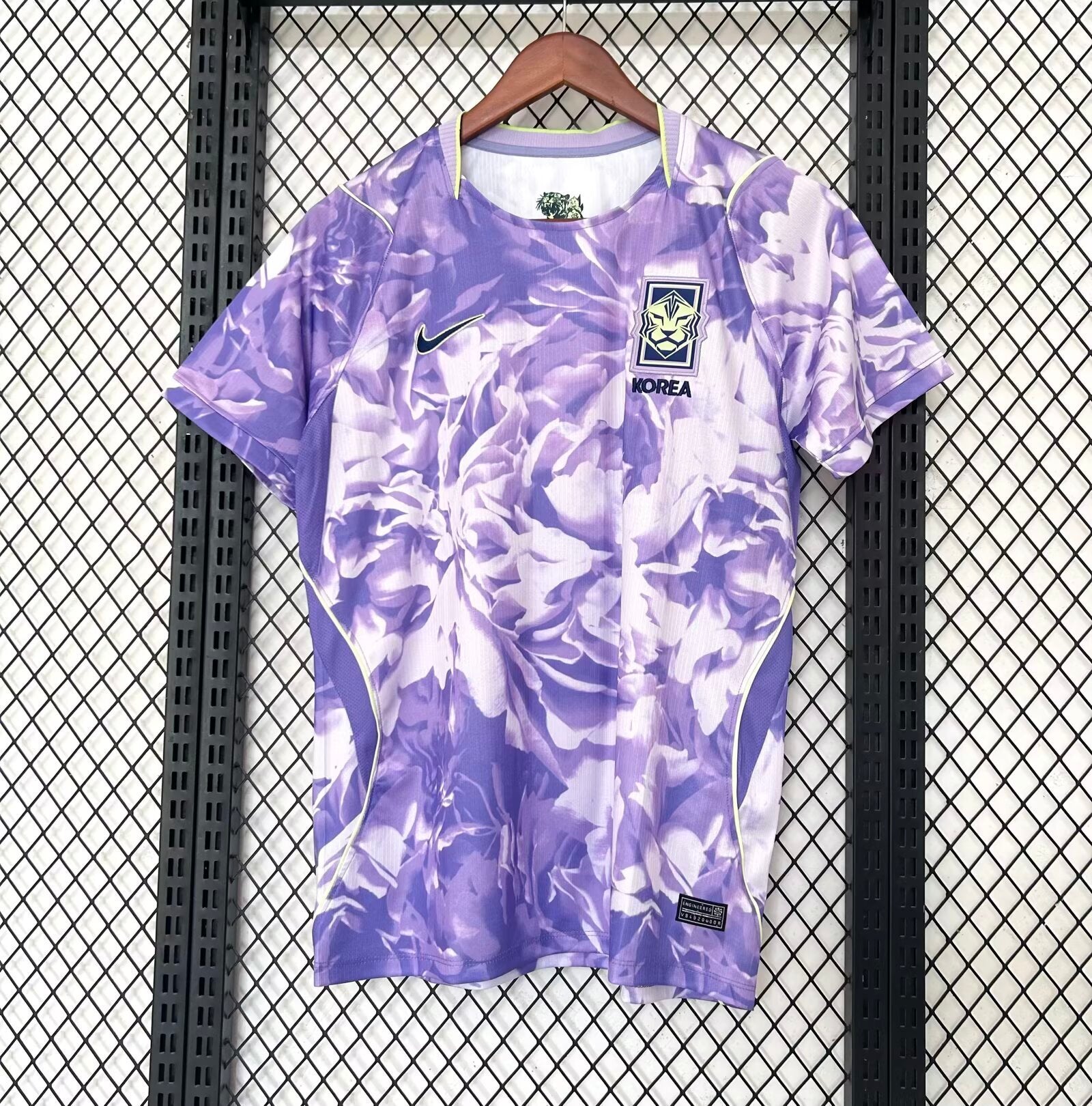 Maillot Extérieur Corée du Sud 2026