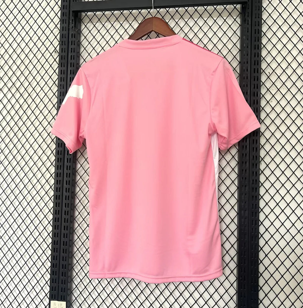 Maillot Concept Maroc Rose