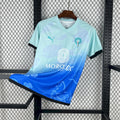 Maillot Concept Maroc Bleu