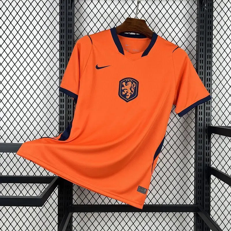 Maillot Domicile Pays-Bas 2026